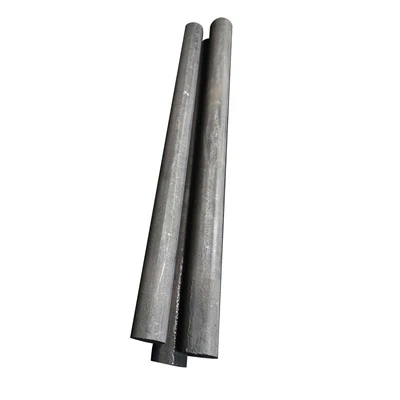 Extrudierter Graphitstab mit hoher Dichte