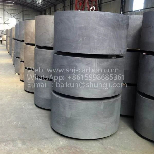 Vibration Graphite Material