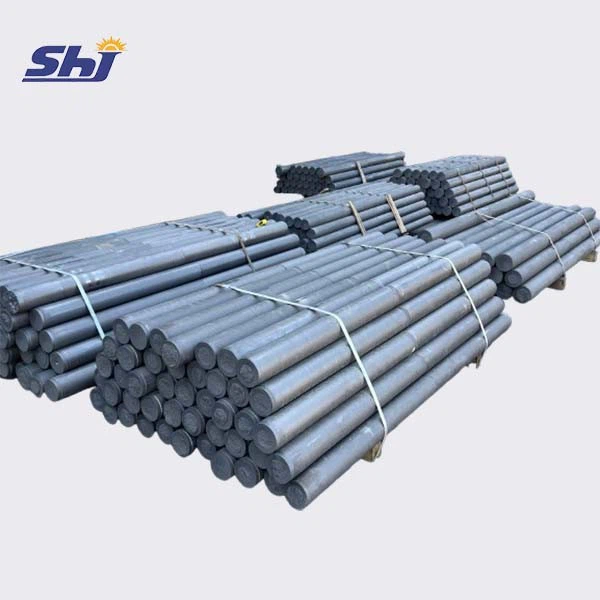Graphite Rods factory