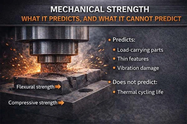 Mechanical Strength Mechanical Strength