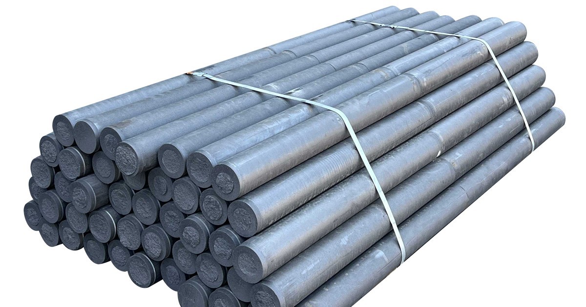 synthetic graphite synthetic graphite