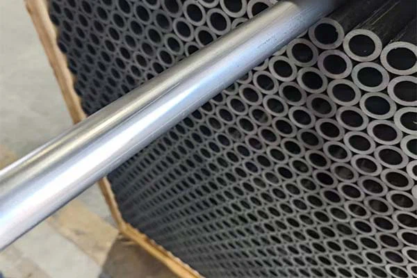 Custom graphite rods for high-temperature and precision application Custom graphite rods for high-temperature and precision application